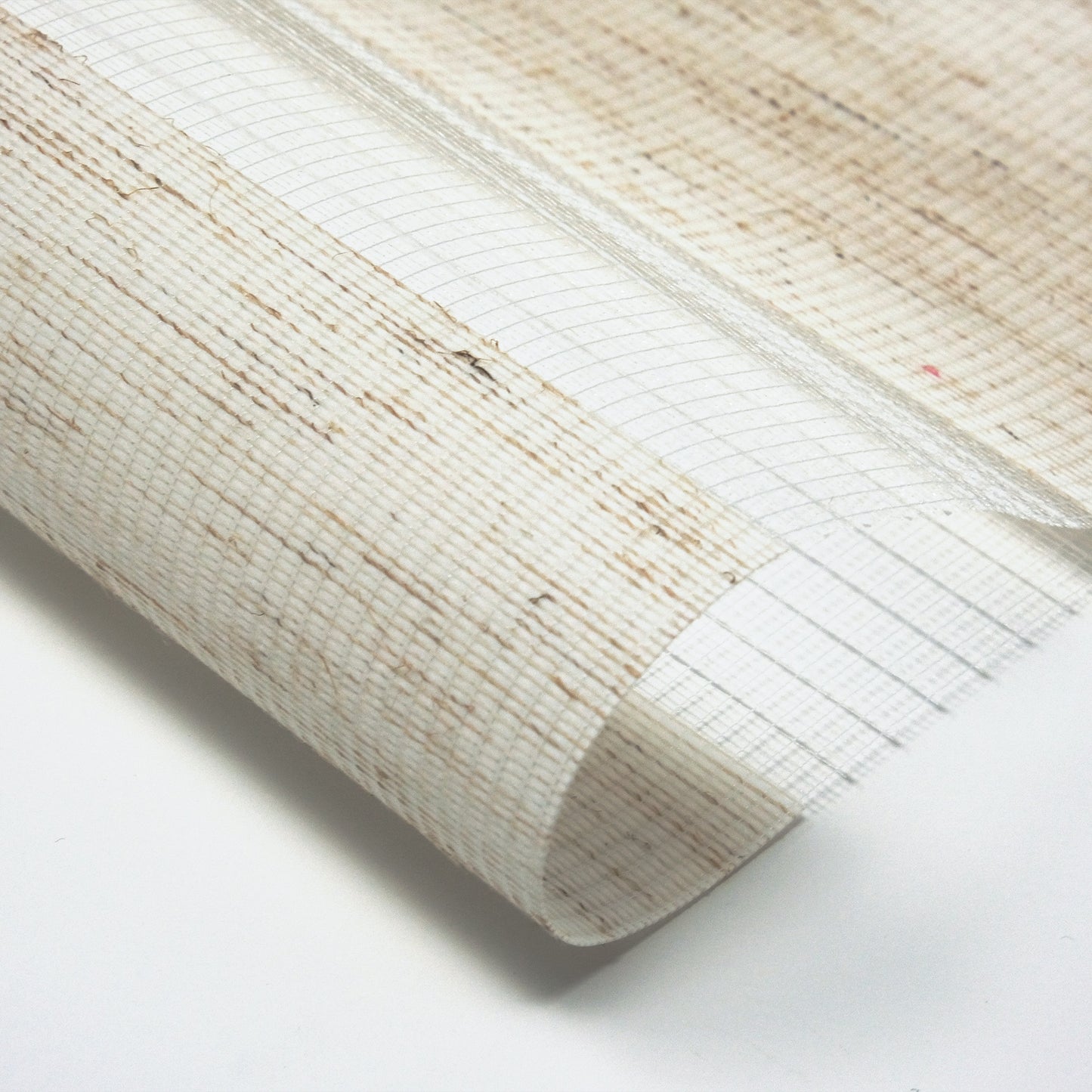 Stoffmuster Doppelrollo-Material