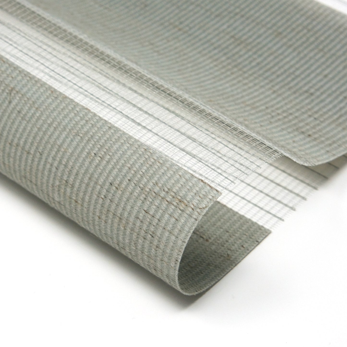 Stoffmuster Doppelrollo-Material