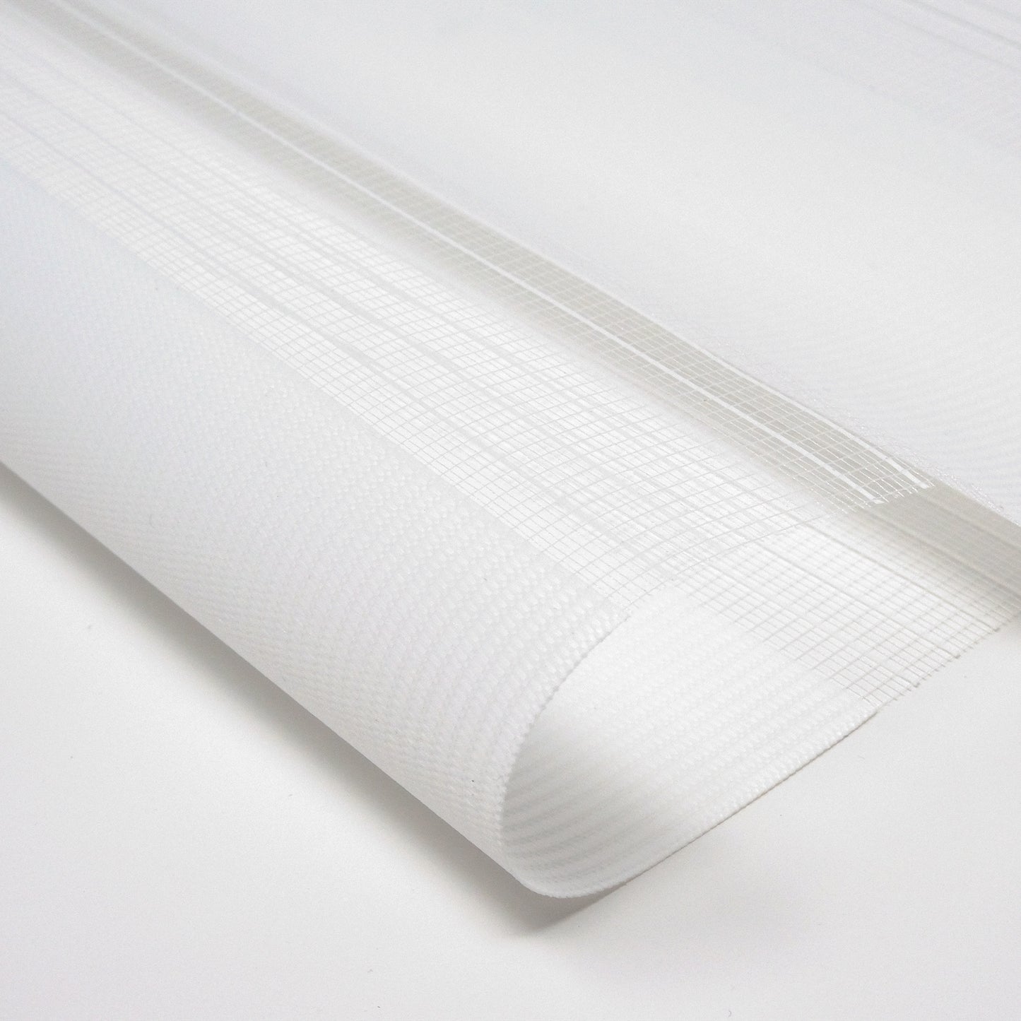 Stoffmuster Doppelrollo-Material