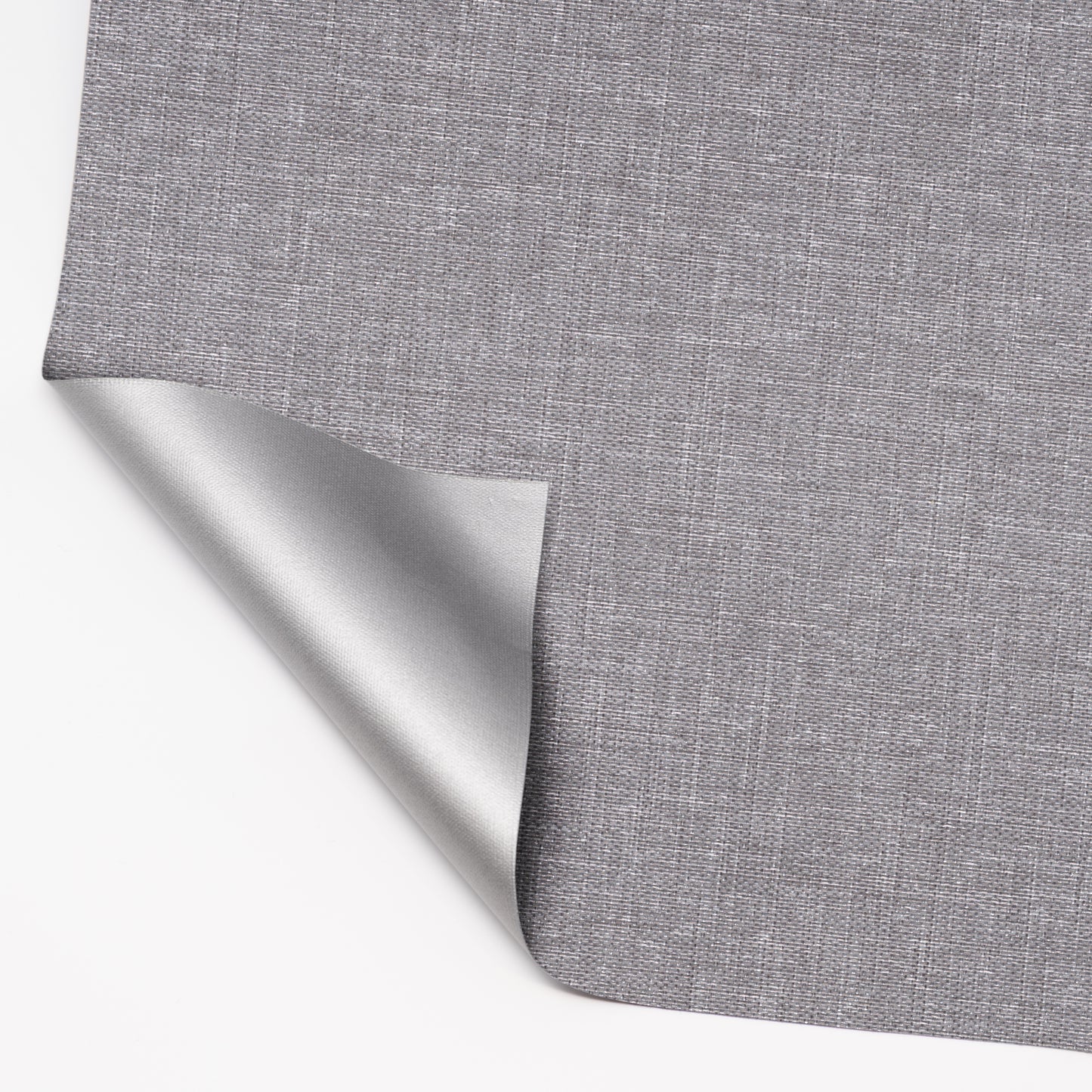 Stoffmuster Thermo-Rollo-Material