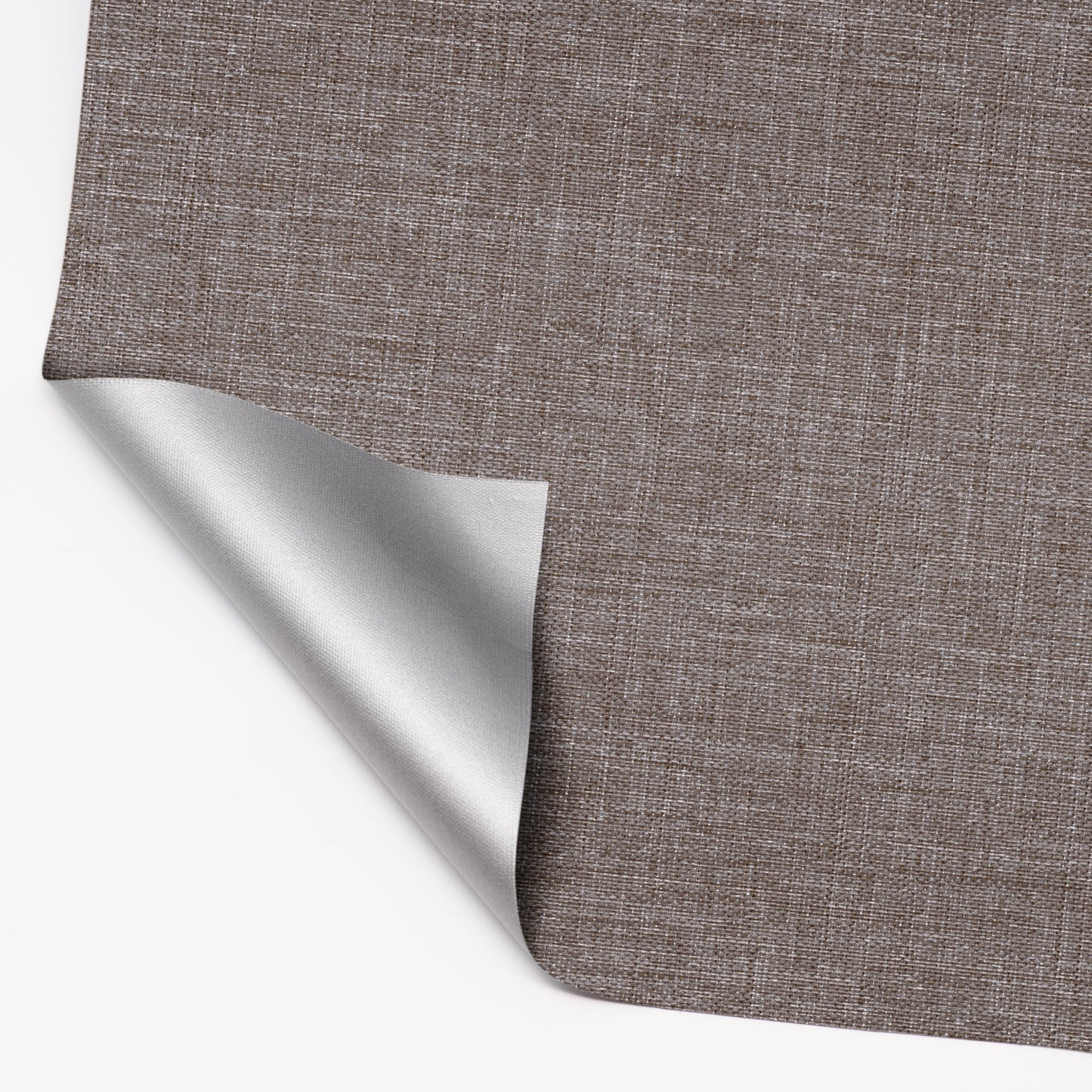 Stoffmuster Thermo-Rollo-Material