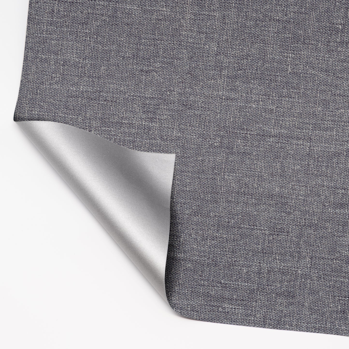 Stoffmuster Thermo-Rollo-Material