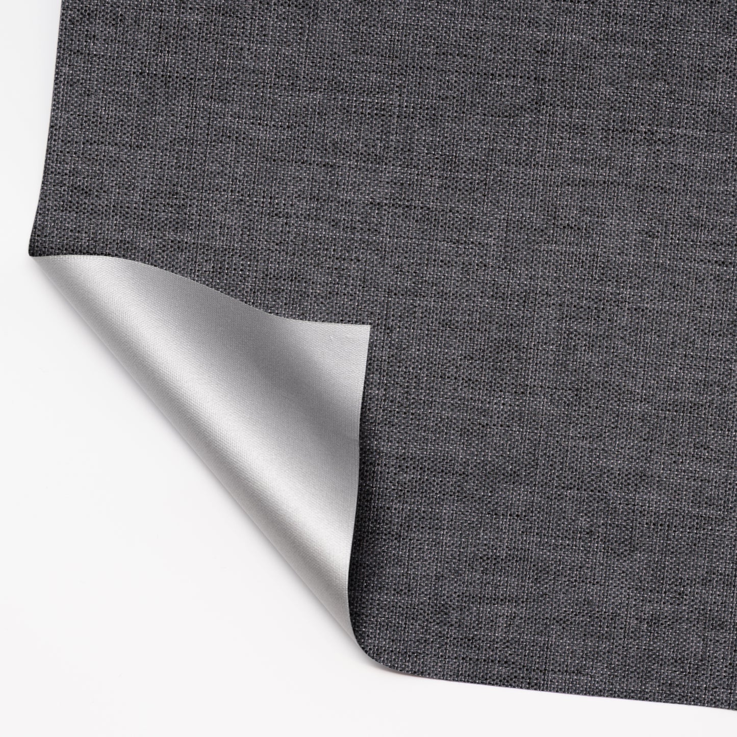 Stoffmuster Thermo-Rollo-Material