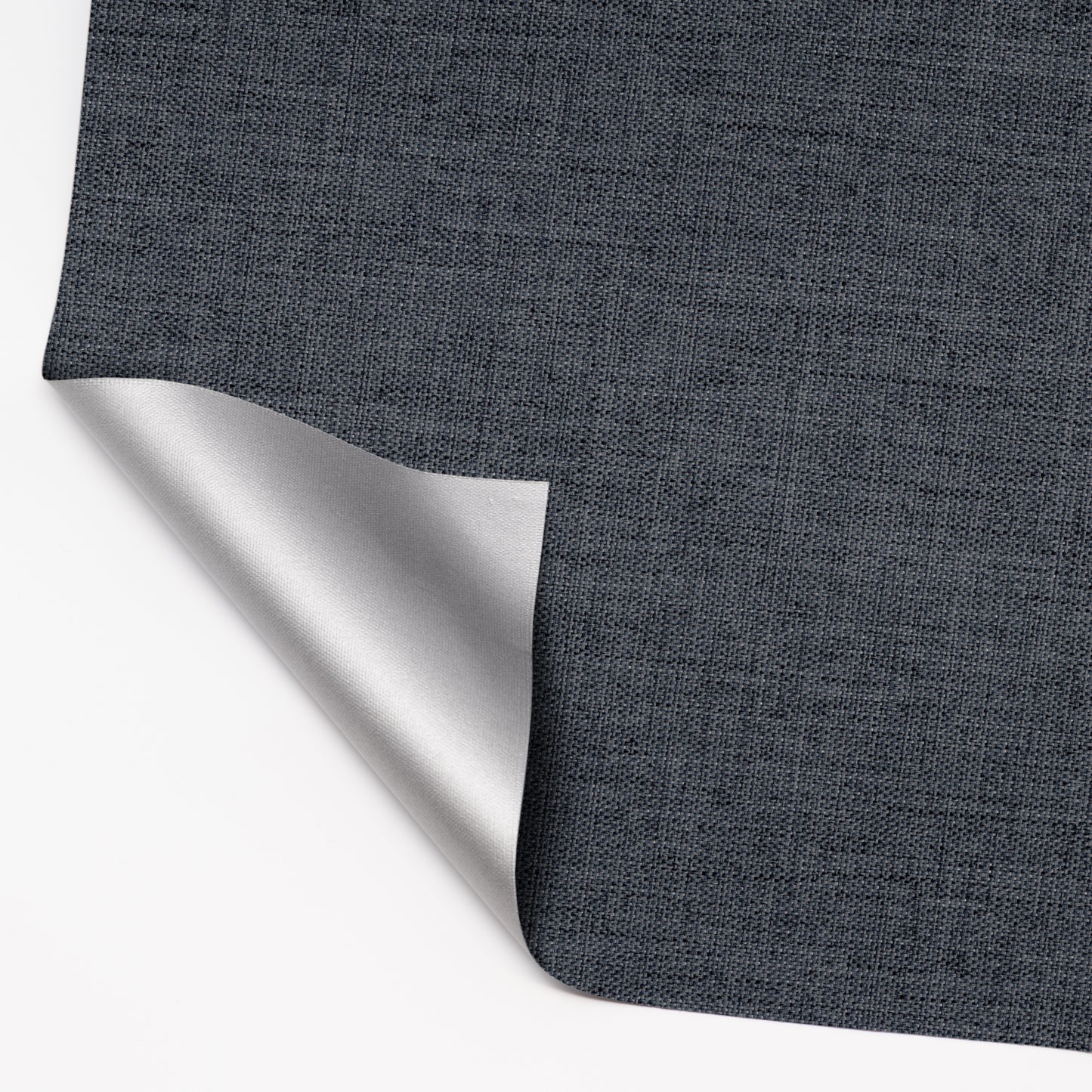 Stoffmuster Thermo-Rollo-Material